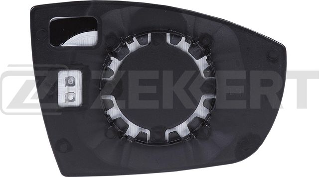 Зеркало боковое Zekkert. Артикул SP-1214