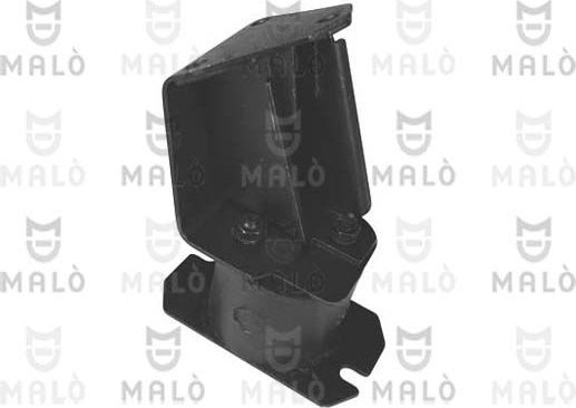 Подушка (опора) двигателя Malo. Артикул 7235
