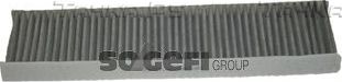 Салонный фильтр Fram для MINI Clubman I (R55) 2007-2014. Артикул CFA10831