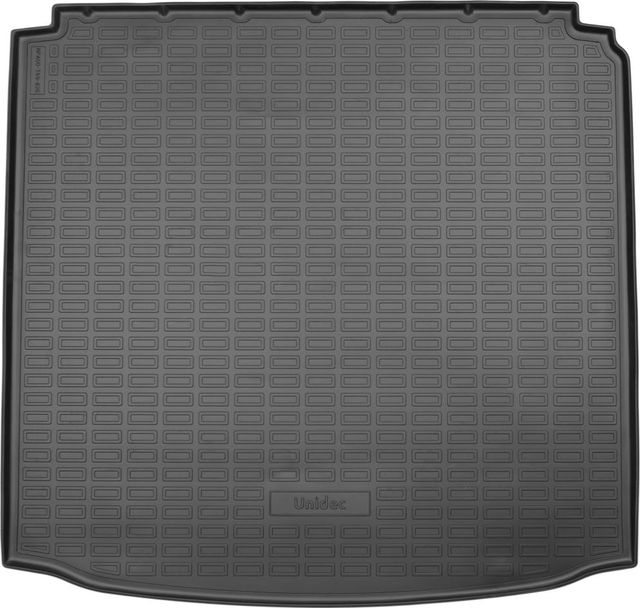 Коврик Норпласт для багажника Renault Talisman универсал 2016-2026. Артикул NPA00-T69-820