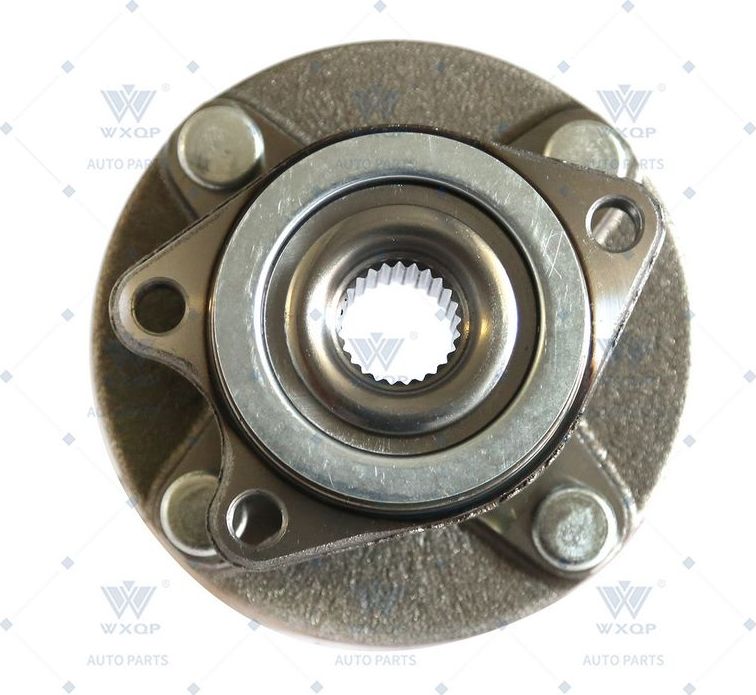 Ступица колеса с интегрированным подшипником Wxqp. Артикул 12384