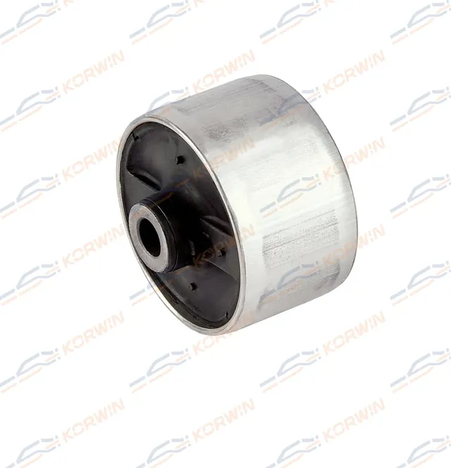 Сайлентблок переднего рычага задний гарантия 1 год 30т км) (Korwin). Артикул KWAM0069