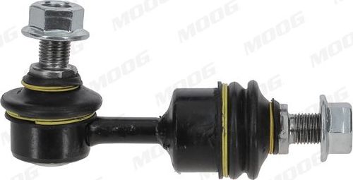 Стойка (тяга) стабилизатора MOOG. Артикул HY-LS-13305