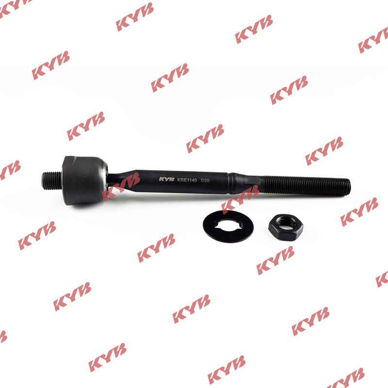 Рулевая тяга KYB SSP для Mazda 6 III (GJ) 2012-2026. Артикул KRE1140