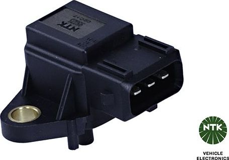Датчик абсолютного давления (ДАД, MAP) NGK для BMW 5 IV (E39) 1996-2004. Артикул 95023