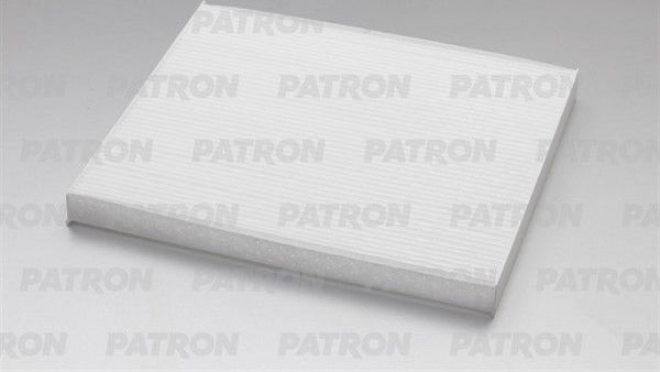 Салонный фильтр Patron для Cadillac CTS II 2008-2014. Артикул PF2485