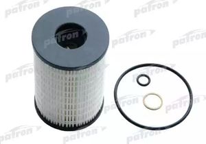 Масляный фильтр Patron для BMW 5 VI (F10/F11/F07) 2009-2017. Артикул PF4217