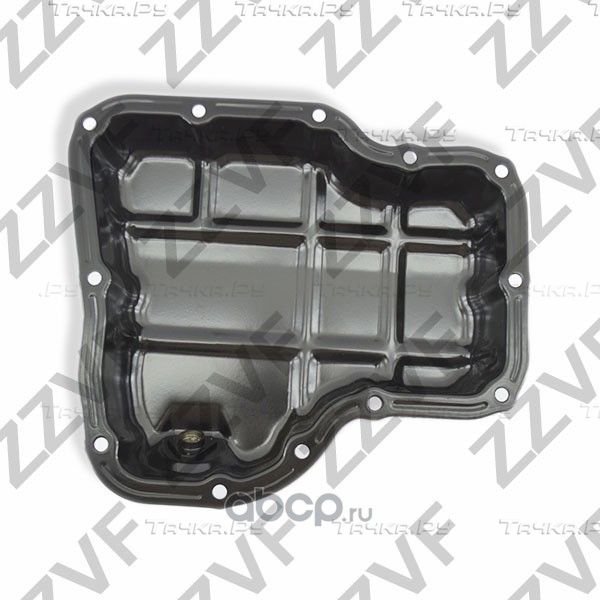 ПОДДОН МАСЛЯНЫЙ MITSUBISHI OUTLANDER (03-08) (Zzvf). Артикул GRA1396