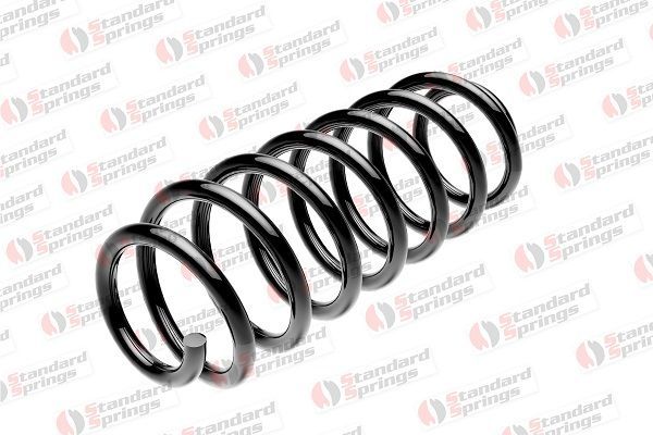 Пружина подвески Standard Springs. Артикул ST 102 058 R