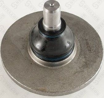 Шаровая опора Stellox. Артикул 52-74029A-SX