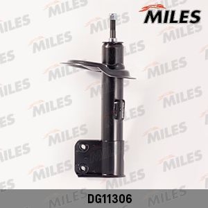 Амортизатор Miles. Артикул DM11306