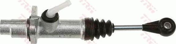 Цилиндр сцепления главный TRW. Артикул PND229