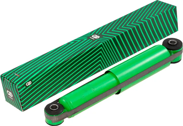 PILENGA Амортизатор задний  HYUNDAI/KIA SOLARIS  RIO. Артикул sh-p7209