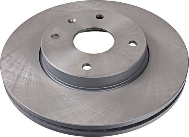 Тормозной диск Blue Print передний для Chevrolet Epica I 2006-2012. Артикул ADG043125