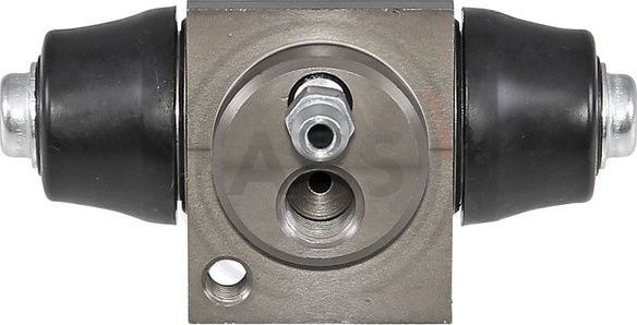 Тормозной цилиндр ABS (алюминий) задний для Opel Astra F 1993-1996. Артикул 42843