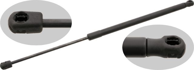 Амортизатор (упор) багажника Febi Bilstein правый/левый для Opel Vectra C 2003-2009. Артикул 27623