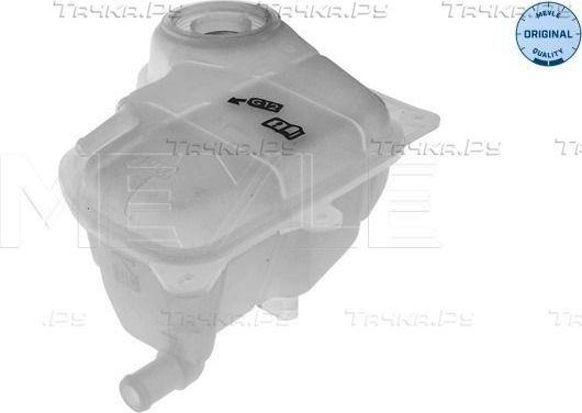 Расширительный бачок Meyle Original для Volkswagen Passat B5 1996-2005. Артикул 100 121 0061