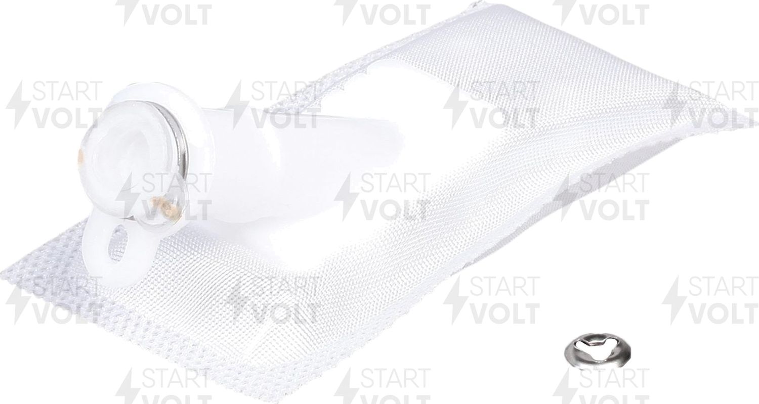 Сетка-фильтр грубой очистки бензонасоса StartVOLT. Артикул SFF 0803