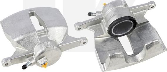 Тормозной суппорт NK передний левый для SEAT Alhambra II 2010-2026. Артикул 2147191