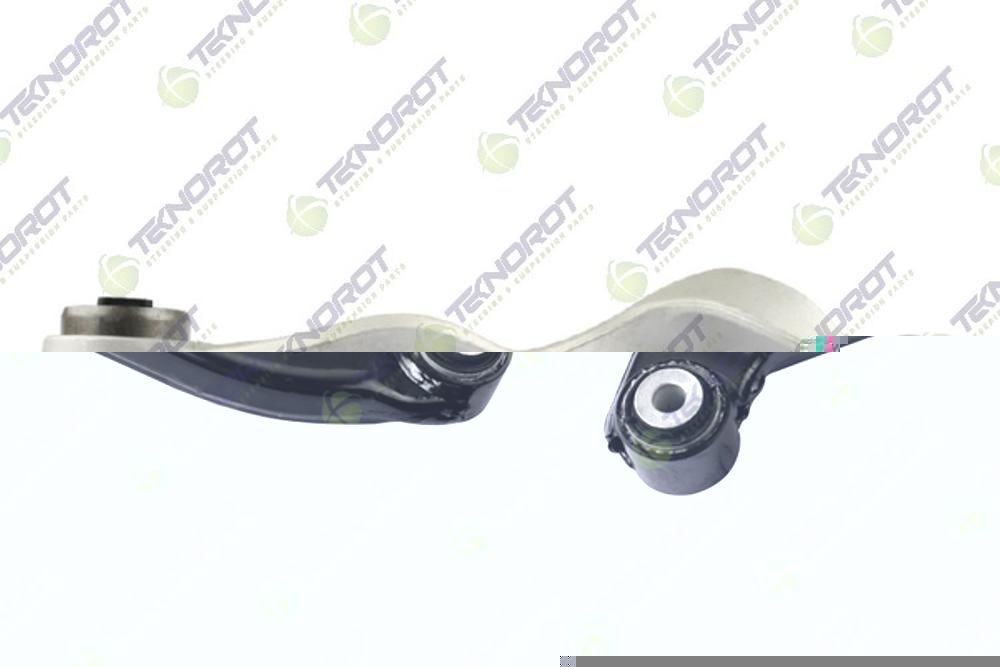 Продольный рычаг задней подвески Teknorot (Листовая сталь). Артикул A-624