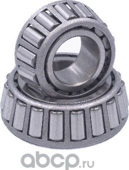 Подшипник ступ. Hyundai H100 (93-)/Mitsubishi L400 (96-) перед. С АБС (кмпл.) (S (Surai). Артикул SRS01776