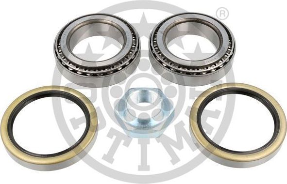 Ступичный подшипник (комплект) Optimal. Артикул 681325