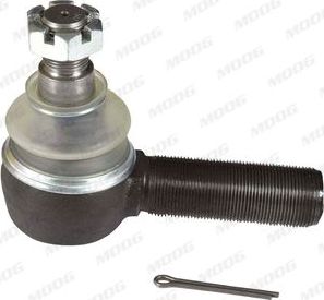 Наконечник рулевой тяги MOOG передний правый для DAF LF 45 2001-2026. Артикул CV-ES-2135