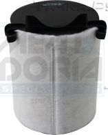 Воздушный фильтр Meat & Doria для SEAT Leon I 2005-2006. Артикул 16977