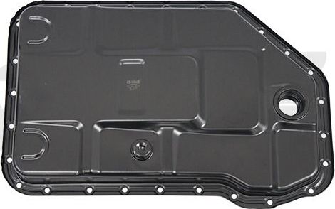 Масляный поддон картера АКПП Vika для Audi A4 II (B6) 2000-2004. Артикул 33211637101