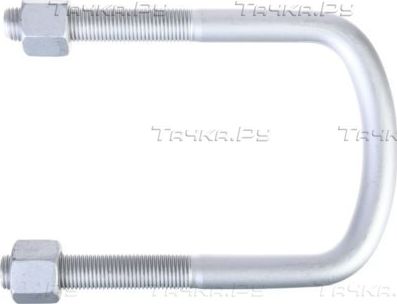 Стремянка рессоры Zentparts для MAN M2000 1995-2005. Артикул Z62553