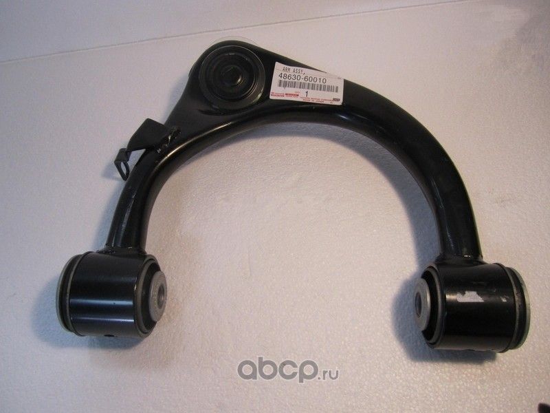 Рычаг подвески Toyota. Артикул 4863060010