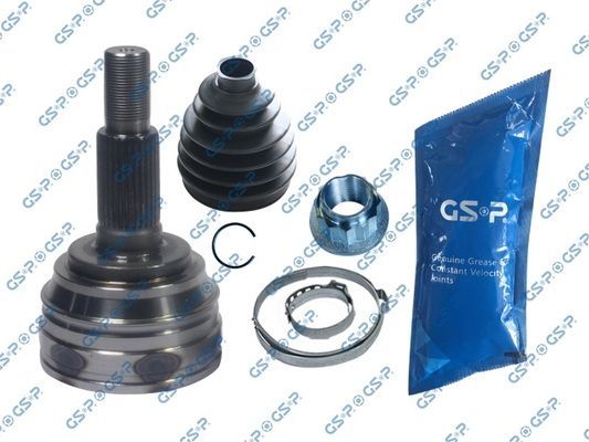 Шрус внутренний (граната) GSP. Артикул 803117