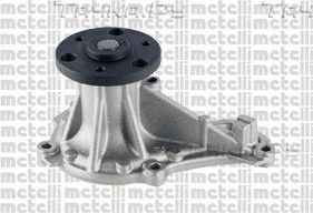 Помпа (водяной насос) Metelli. Артикул 24-1217