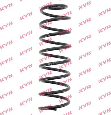 Пружина подвески KYB (Каяба) K-Flex задняя для Saab 9-5 I 1998-2009. Артикул RC6719