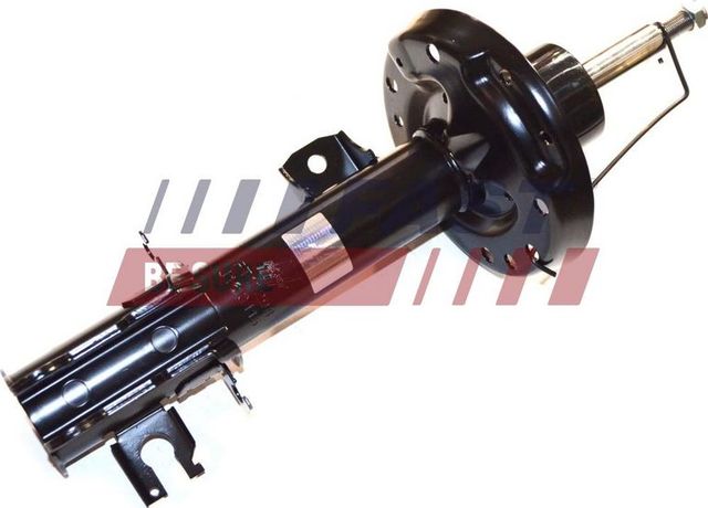 Амортизатор Fast передний правый для Fiat Doblo II 2010-2026. Артикул FT11298