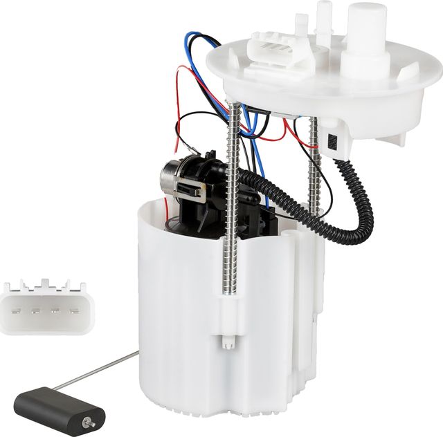 Бензонасос (топливный насос) StartVOLT для Opel Insignia I 2008-2017. Артикул SFM 0538