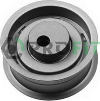 Натяжной ролик (натяжитель) ремня ГРМ Profit. Артикул 1014-0050