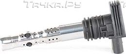 Катушка зажигания BSG для SEAT Exeo 2008-2010. Артикул BSG 90-835-005