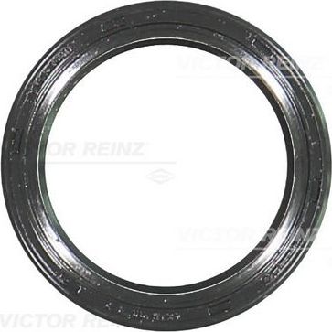 Сальник коленвала Victor Reinz (резина). Артикул 81-42878-00