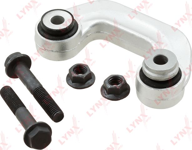 Стойка (тяга) стабилизатора LYNXauto. Артикул C7044L