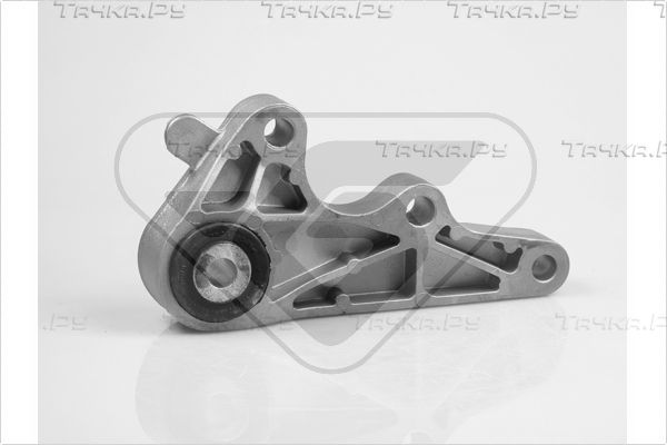Опора двигателя Hutchinson передняя левая нижняя для Ford Focus II 2005-2010. Артикул 532A80