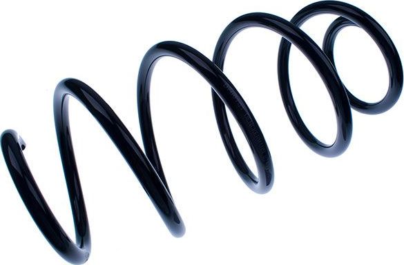 Пружина подвески Denckermann передняя для Fiat Croma II 2005-2011. Артикул D700101