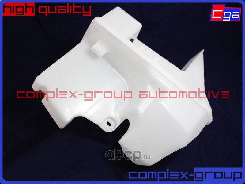 Бачок омывателя 7H0955453T 7H0955453M CGA. Артикул 10TNK453RA