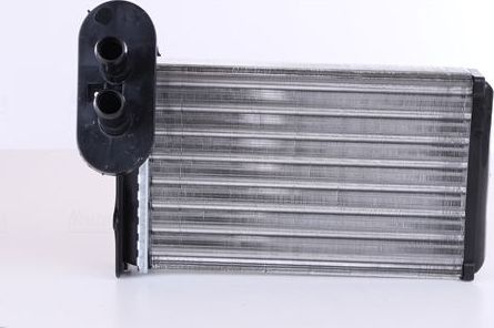 Радиатор отопителя (печки) Nissens для SEAT Cordoba I 1993-2002. Артикул 73962