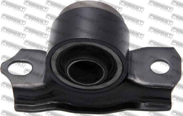Сайлентблок переднего рычага подвески Febest. Артикул NAB-040RH