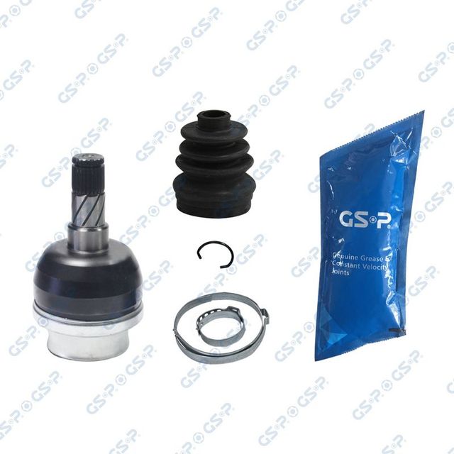 Шрус внутренний (граната) GSP для Opel Signum I 2004-2008. Артикул 699186