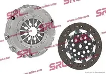 Комплект сцепления OCTAVIA III Combi (5 (Srline). Артикул S32051