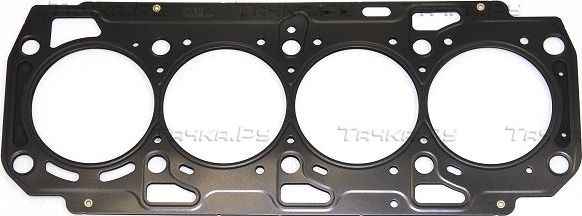 Прокладка ГБЦ Elring для Chevrolet Malibu VIII 2012-2016. Артикул 457.812