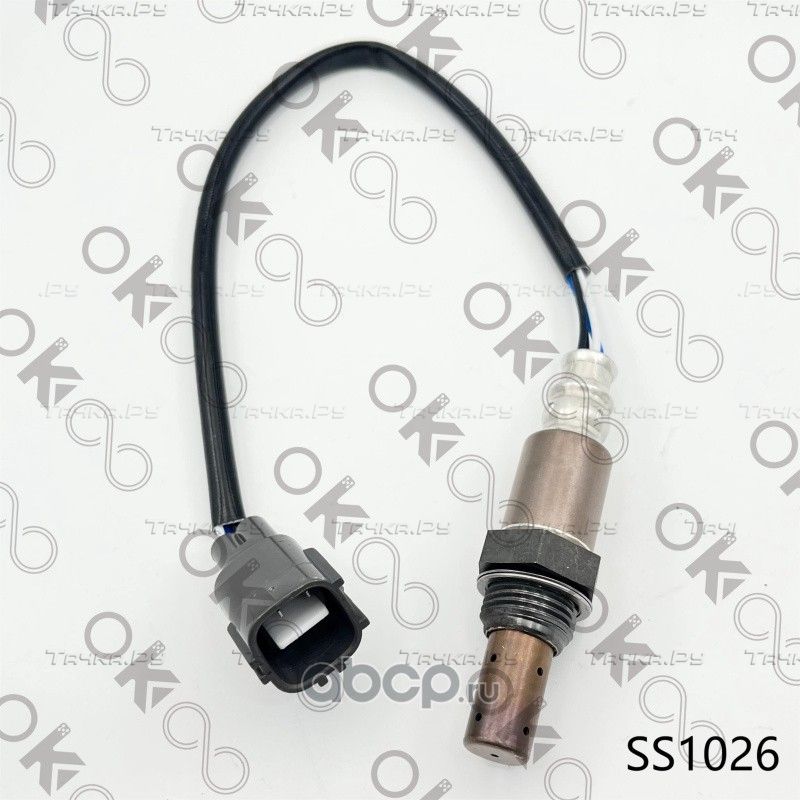 Датчик кислорода TOYOTA CAMRY (_V50) Седан 11- 2.5 (Okooo). Артикул SS1026