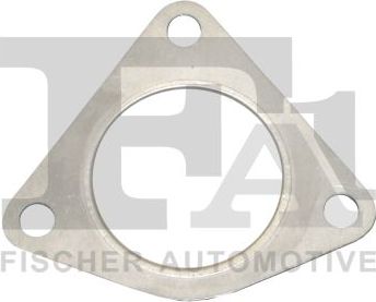 Прокладка глушителя FA1 для Suzuki Baleno I 1995-2002. Артикул 760-910